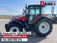 Steyr Kompakt 4090