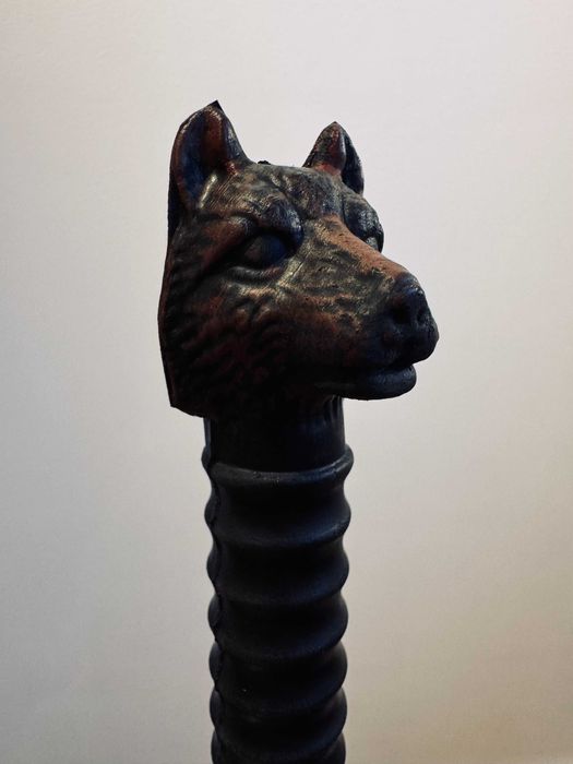 Miecz Longclaw (niedźwiedź), Jon Snow | Gra o Tron