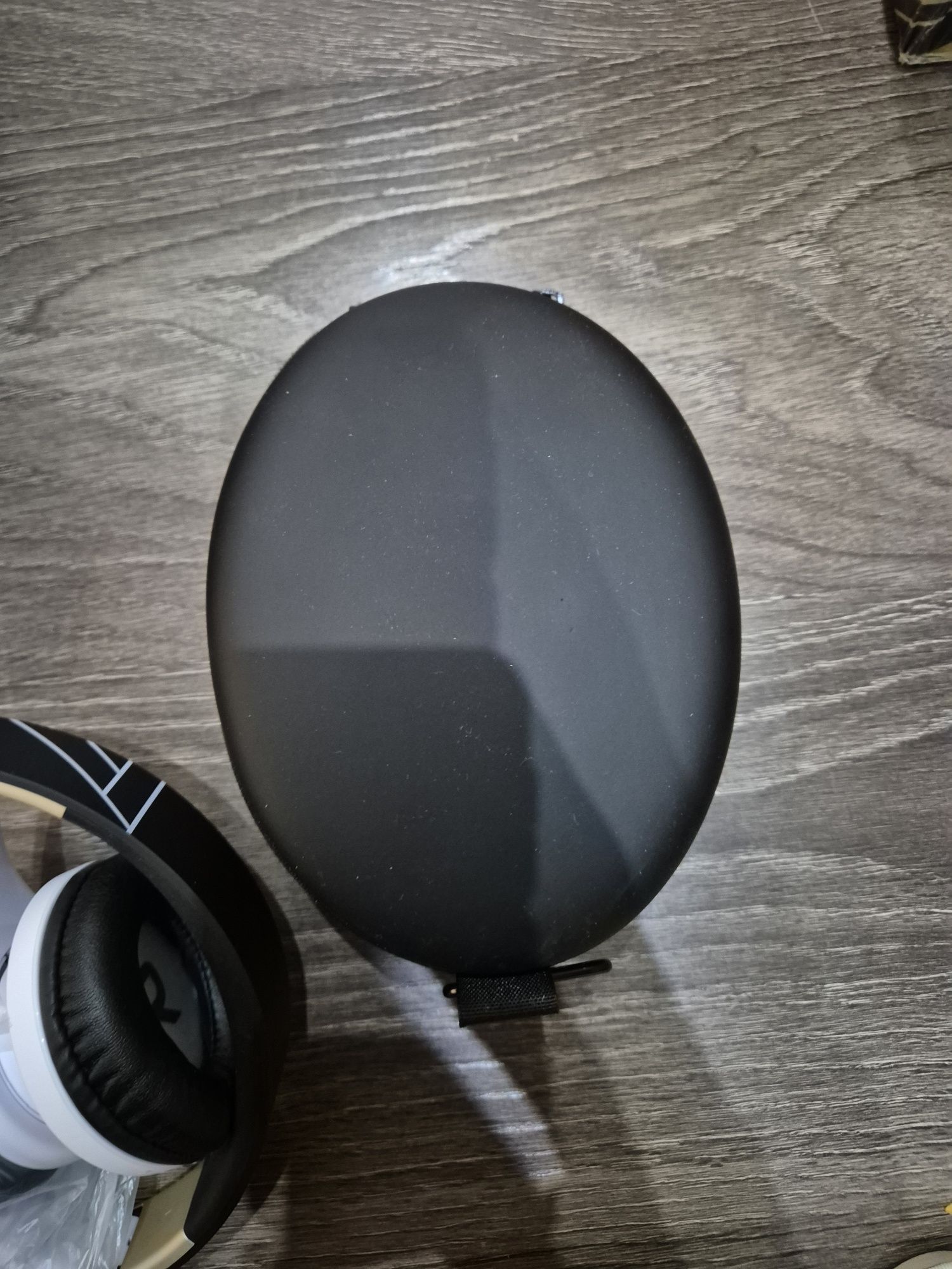 Słuchawki nauszne Bluetooth Power Locus