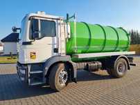 MAN TGM 18 340