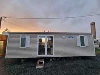 Casa Móvel / Mobile Home Nº 22113 O'HARA 833 T2 8,3x3m