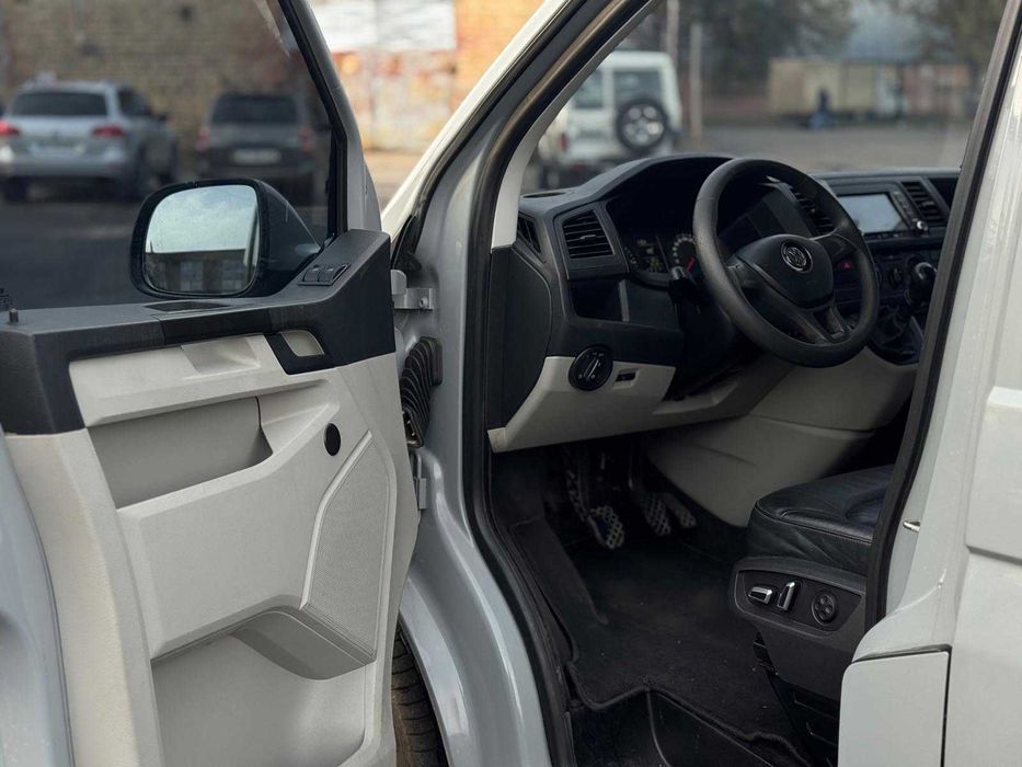 Продам Volkswagen T6 2016р. #47140