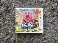 Nintendo DS | Kirby Triple Deluxe | Completo