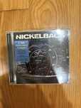 CD dos Nickelback