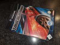 Need for Speed Underground GAMECUBE Nintendo gra GER (komplet stan bdb