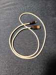 USB кабелі Type C
