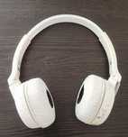 Słuchawki bezprzewodowe Sony DR-BTN200 Bluetooth NFC