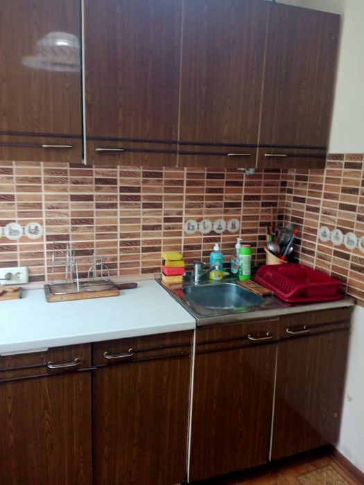 Продам квартиру 1 кімнатну