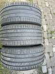 Резина літо 265 50r19 michelin