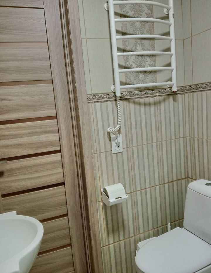 Продам 2-к. квартиру з АО, Ремонт.