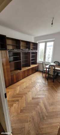 2 pokoje 50 m2 do remontu | Anielewicza