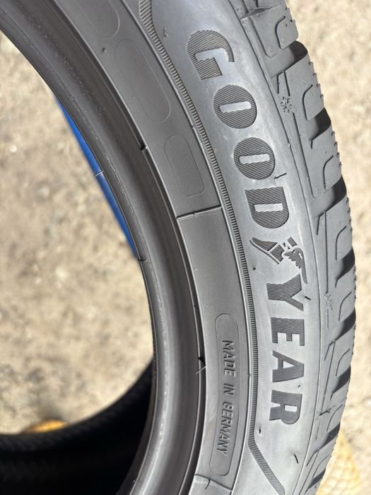 225/50/17 R17 Coodyear UltraGrip Performance+ зима 2 шт ціна за 1 шт