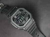 Годинник Casio GW-M5610U-1B G-Shock. 100% оригінал.