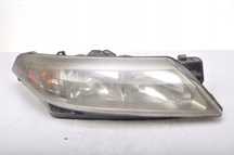 LAGUNA II LAMPA PRAWA PRZEDNIA XENON 8200002466 EU