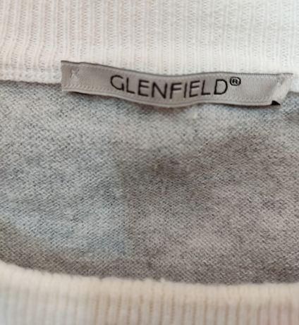 Blusão homem XL Glenfield