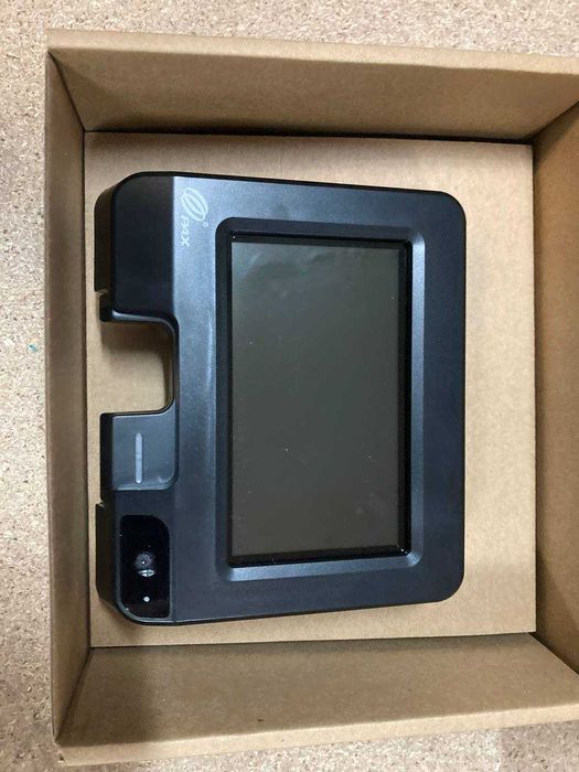 POS Платіжний термінал PAX IM20 з пРРО для вендингу