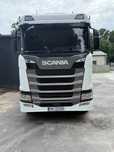 Scania S 450  Scania S450 2 szt