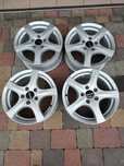 Диски 5х110 R15 Opel
