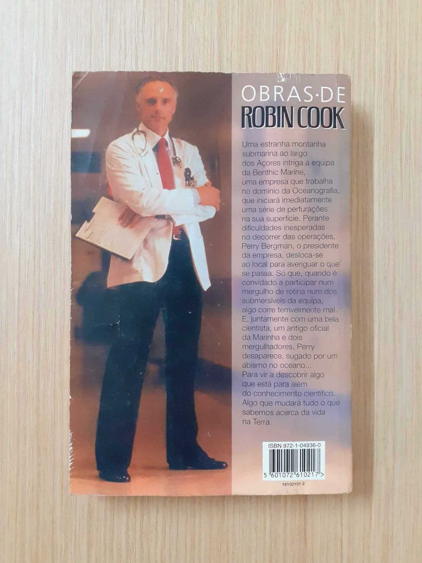Rapto (Robin Cook)