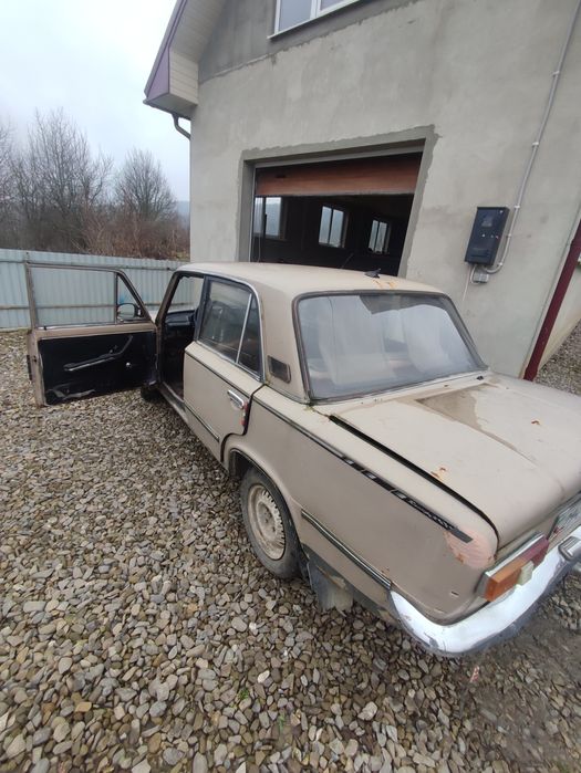 Без торгу  на ходу