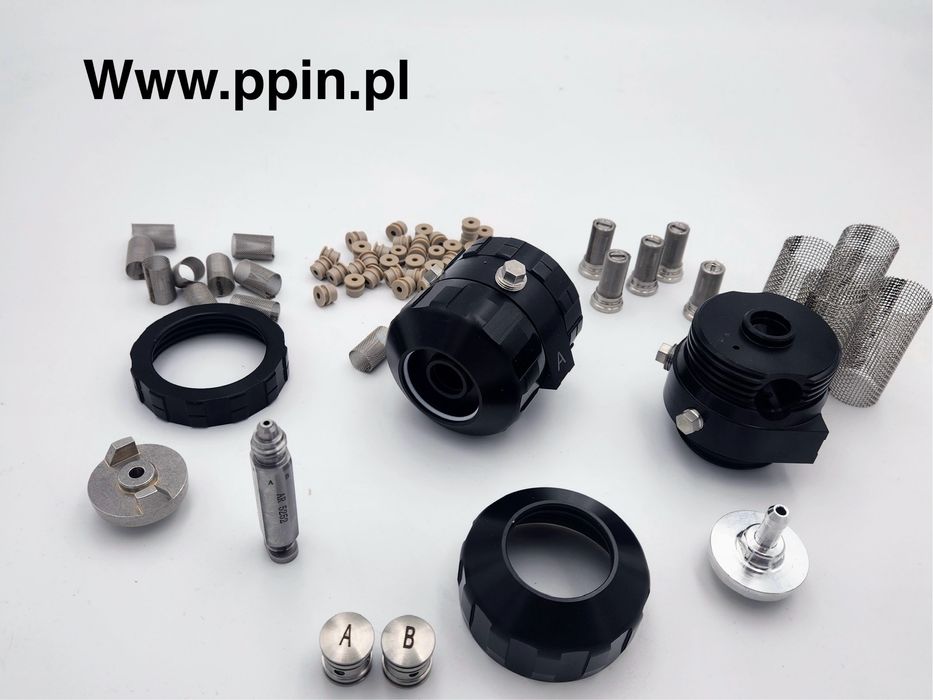 Zawòr zwrotny Fusion Ap 246352 zam