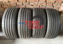 Літня резина шини 235/50R18 GOODYEAR 6мм