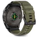 Tech-Protect Nylon Classic Garmin Fenix 5X / 5X Plus / 6X / 6X Pro / 7