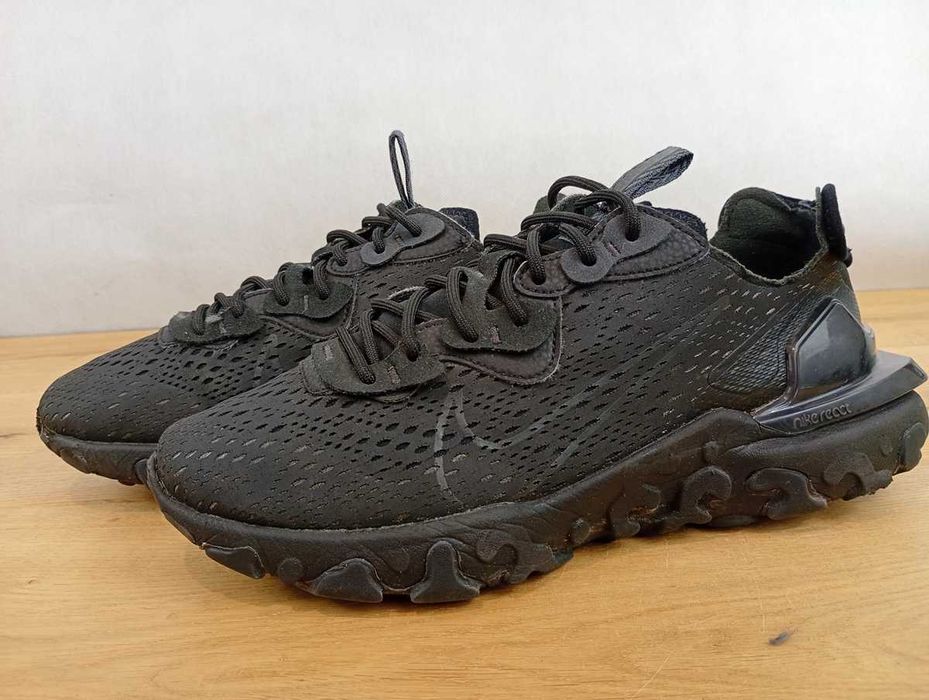 Buty do biegania React Vision, buty sportowe, rozmiar 42,5