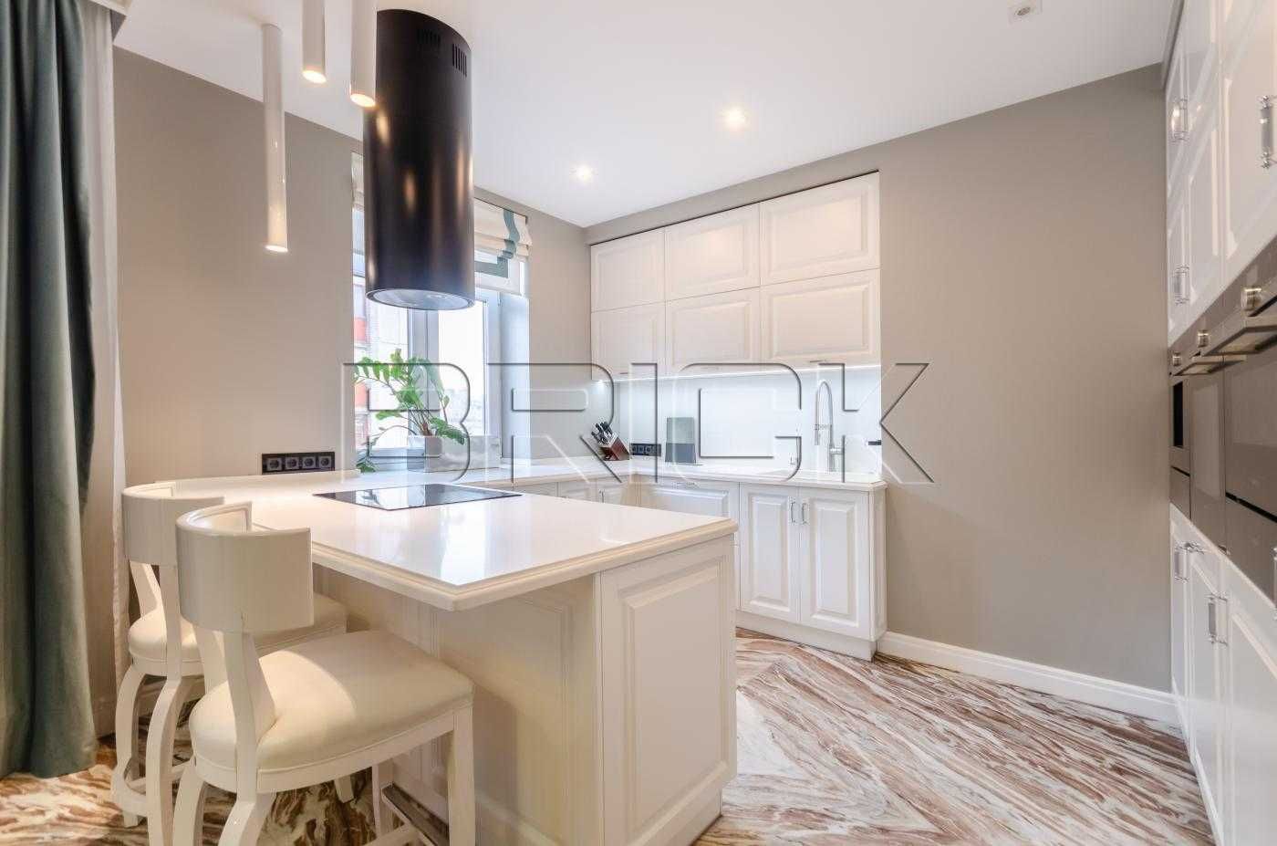 Щекавицька 30/39  | продаж кв 161м | Поділ  | Киів | 3кім | метро