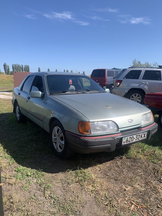 Продам Форд сієра