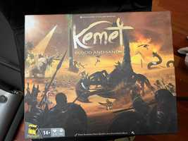 Kemet Blood & Sand