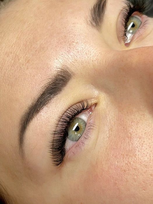 Ресницы|Одеса|Черёмушки