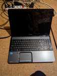 Laptop Toshiba L855-17M