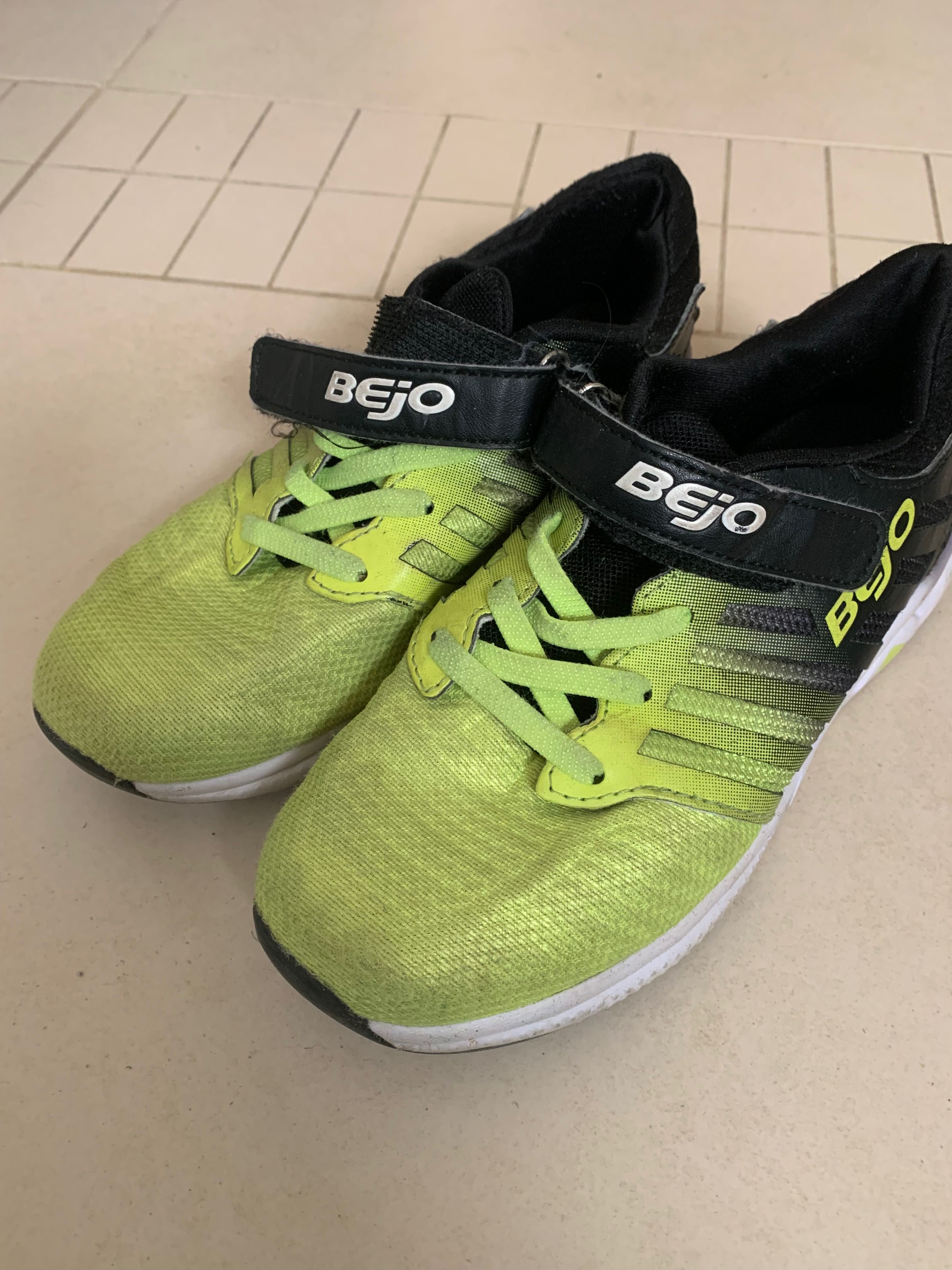 Buty sportowe Bejo