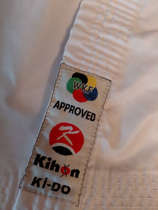 Набір для карате