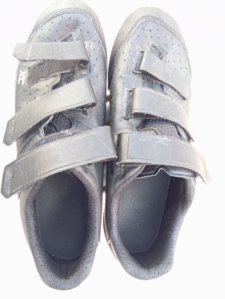 Sapatos BTT Rockrider tamanho Decathlon 40