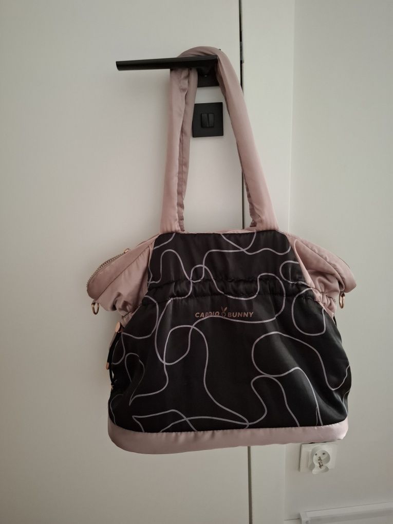 Torba Cardio Bunny