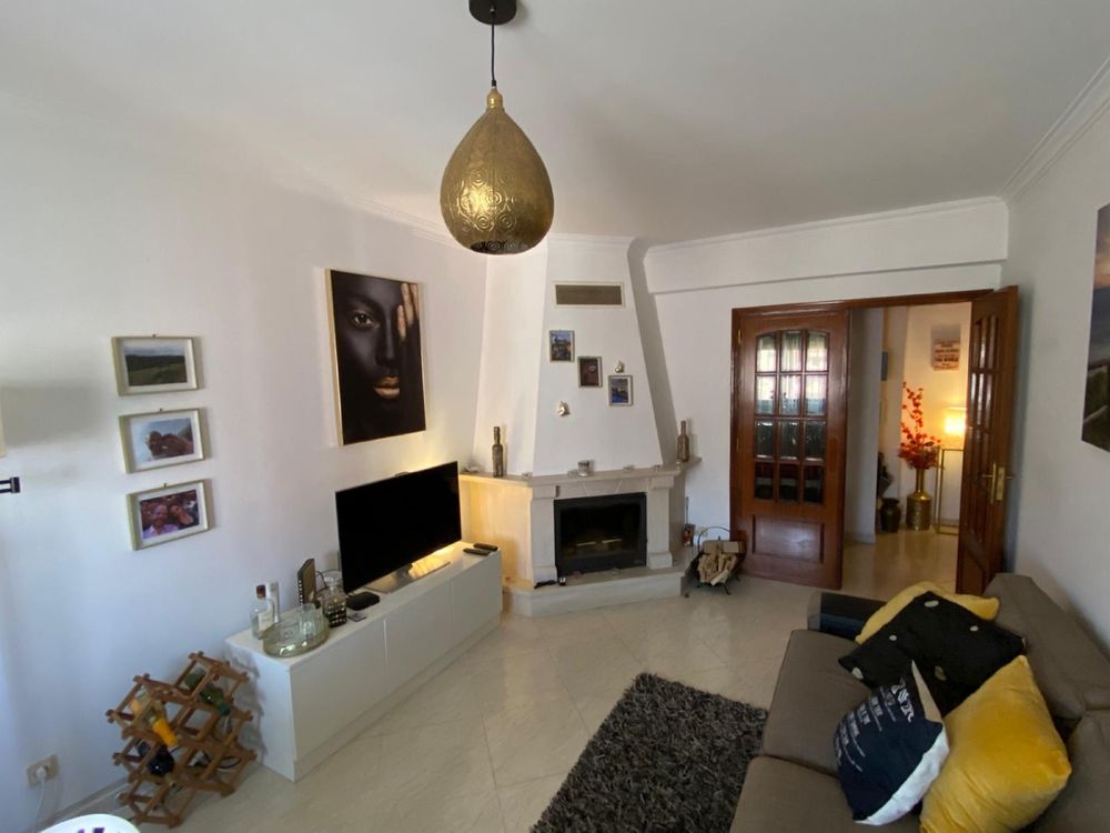 Quarto para casal