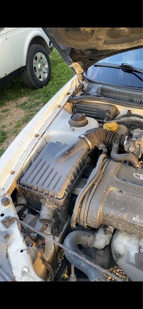 Daewoo Nubira 1,6