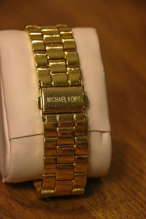 Relógio Michael Kors