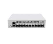 Коммутатор MikroTik Cloud Router Switch CRS310-1G-5S-4S+IN