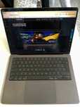 Macbook Pro M4 14" 1TB SSD /  24GB RAM 2024