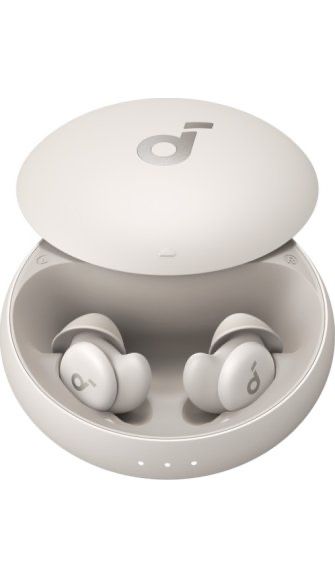 Навушники ANKER SoundСore Sleep A20