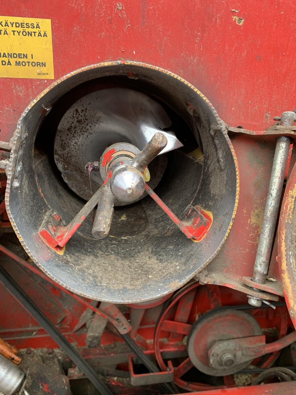 MASSEY FERGYSON 330 20 Масей Фергусон 330