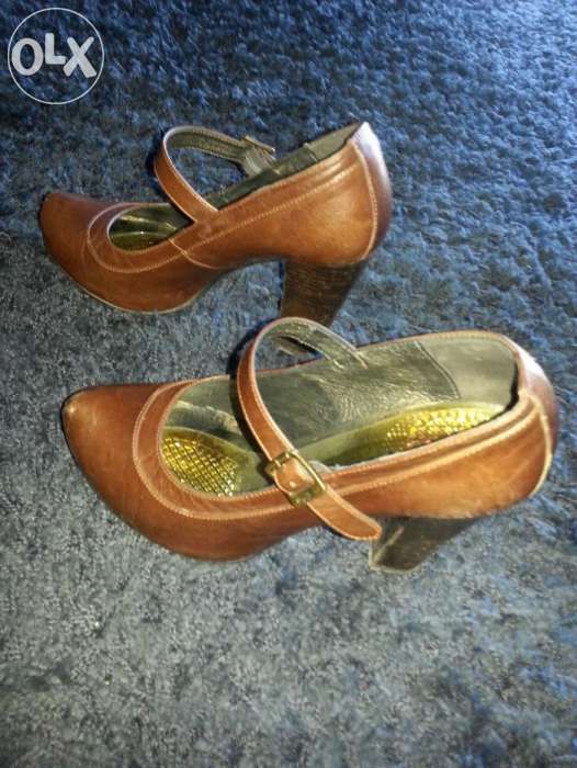 Sapatos Pepe Jeans 38