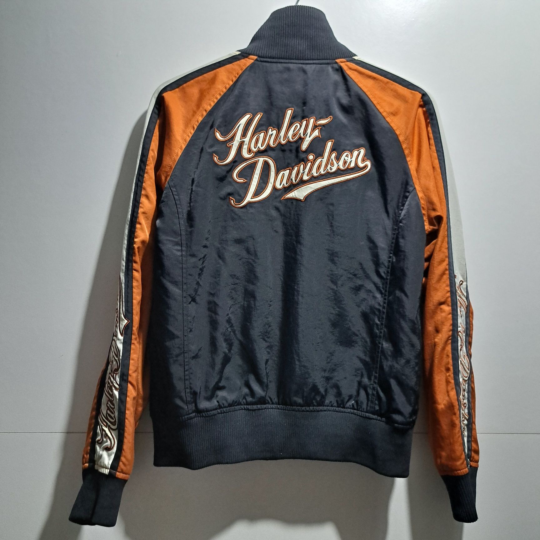 Casaco Harley Davidson Original