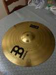 Prato Ride MEINL HCS 20”