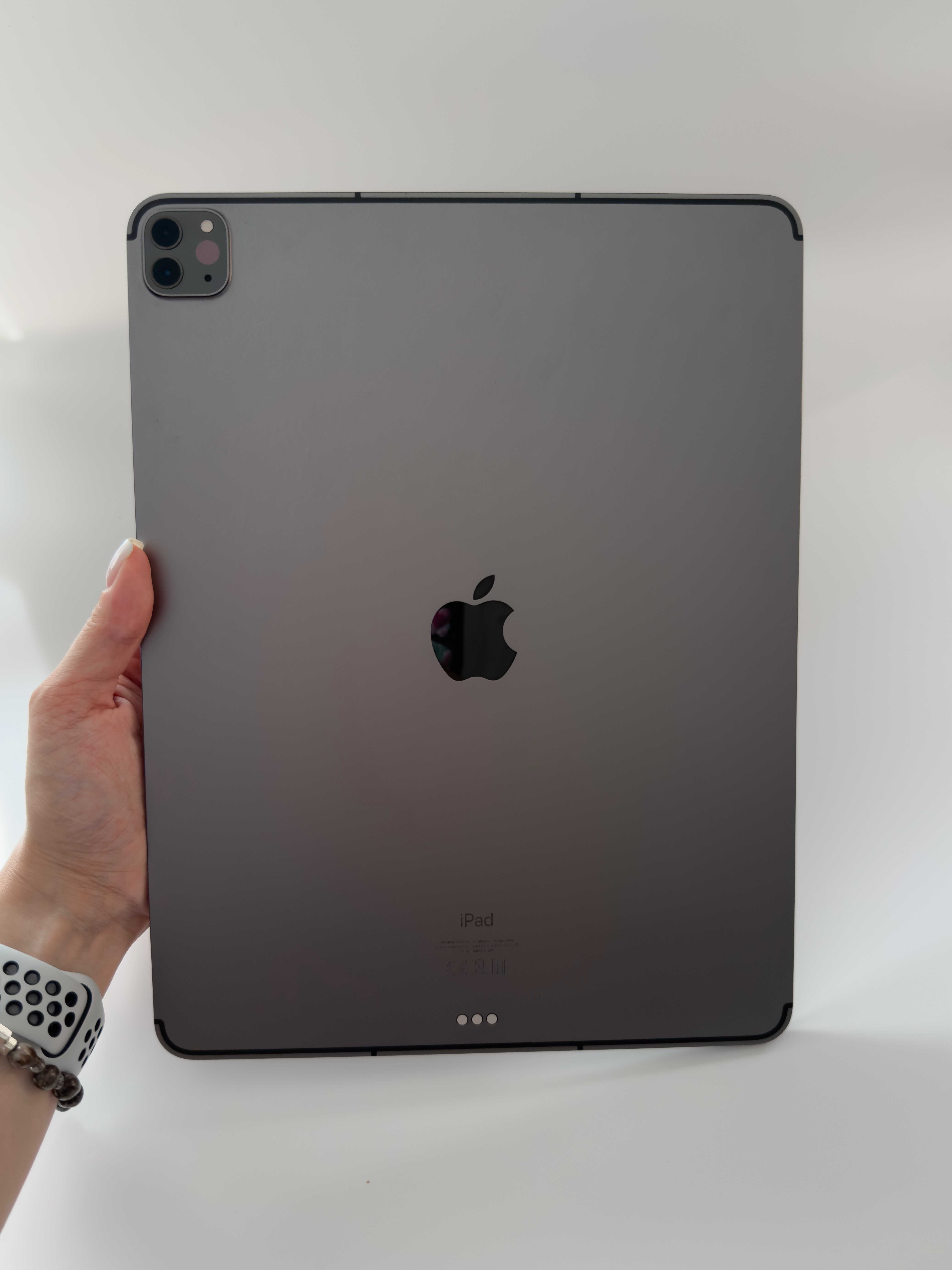 Apple iPad Pro M1 12.9 WiFi+Cellular 128GB