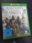 Assassin’s Creed: Unity Xbox One