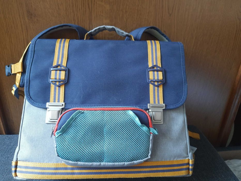 tornister Samsonite plecak szkolny